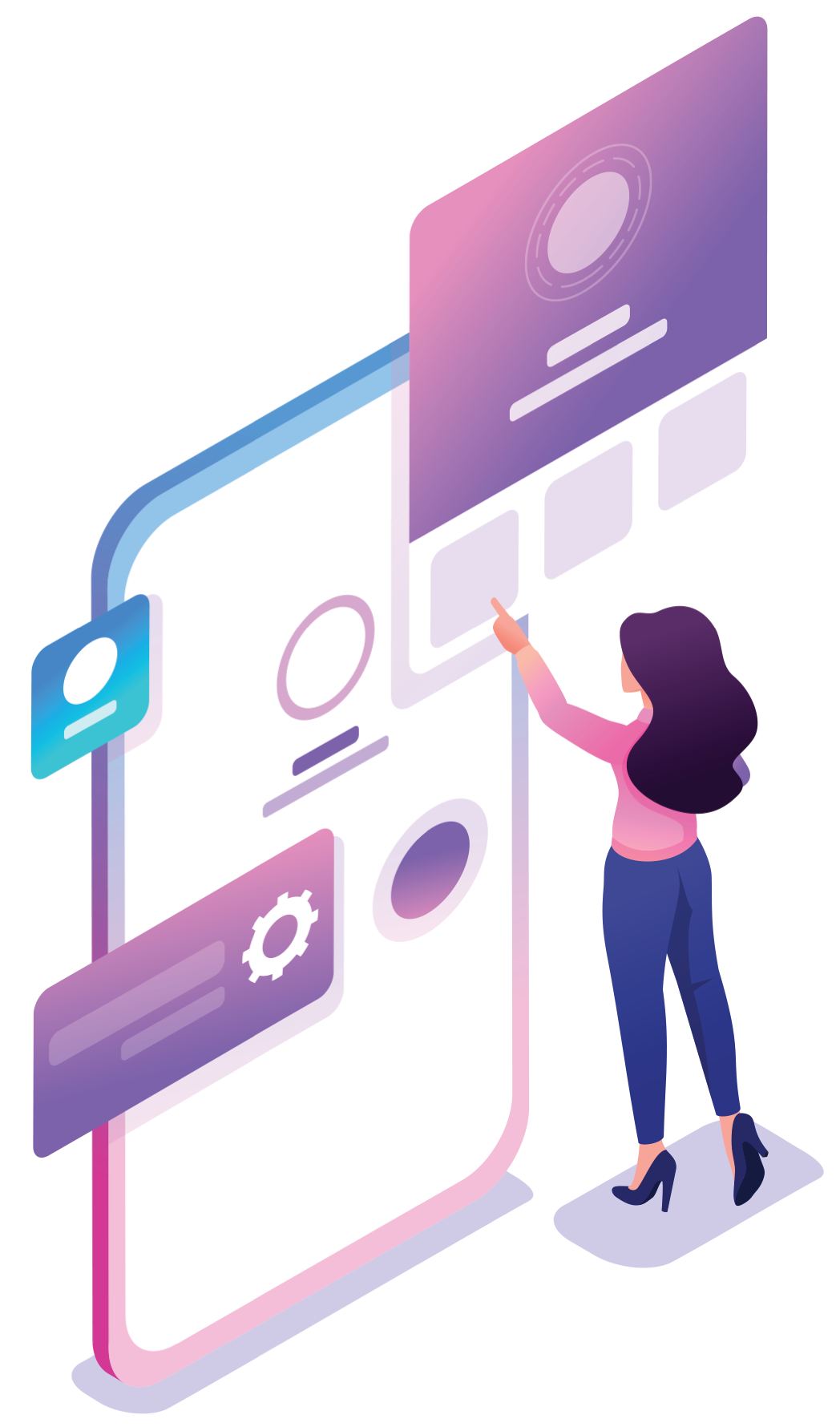 Maintenance & Support